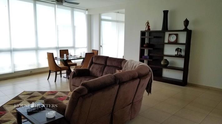 Marina Park, Apartamento en alquiler en Bella Vista | Marina Park -  P2220071