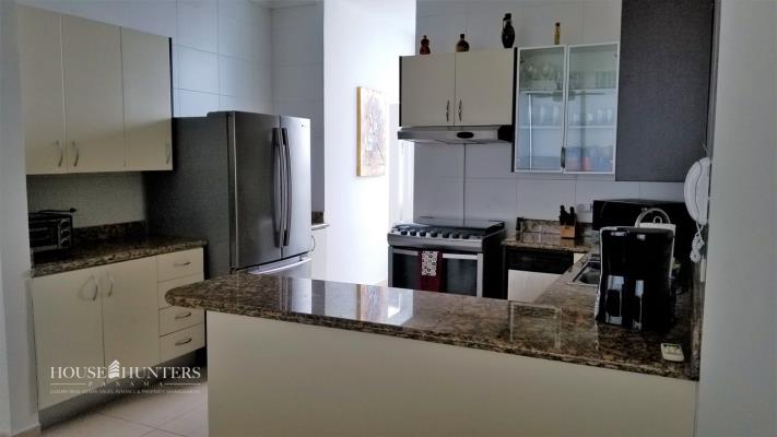 Marina Park, Apartamento en alquiler en Bella Vista | Marina Park -  P2220071