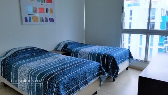 Marina Park, apartamento