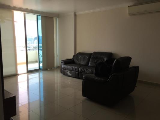 The Regent, Área Metropolitana