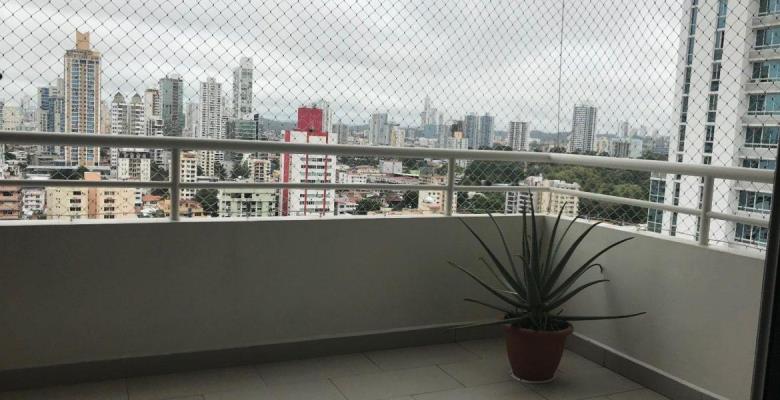 The Regent, apartamento