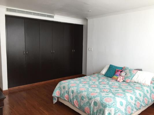 The Regent, apartamento