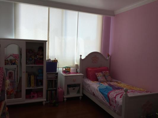 The Regent, Apartamento en venta en San Francisco | The Regent -  P2220183