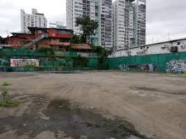 Pueblo Nuevo Panamá