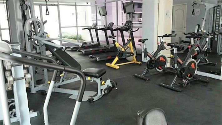 , apartamento