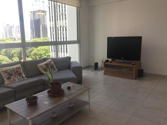 , Apartamento en alquiler en Bella Vista | P2221093