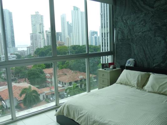 , Apartamento en alquiler en Bella Vista | P2221093