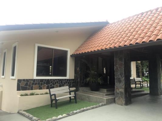 , casa