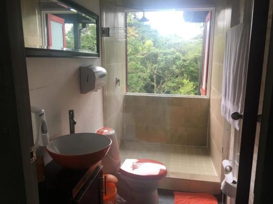 , casa