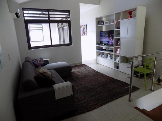 , casa