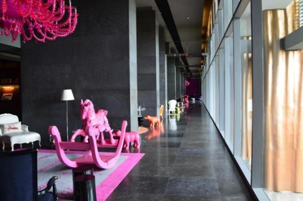 , apartamento