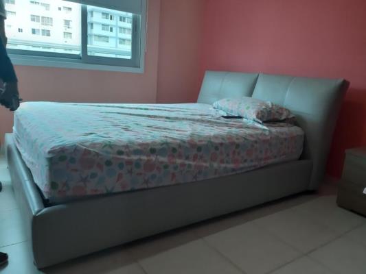 , Apartamento en alquiler en El Cangrejo | P2222584