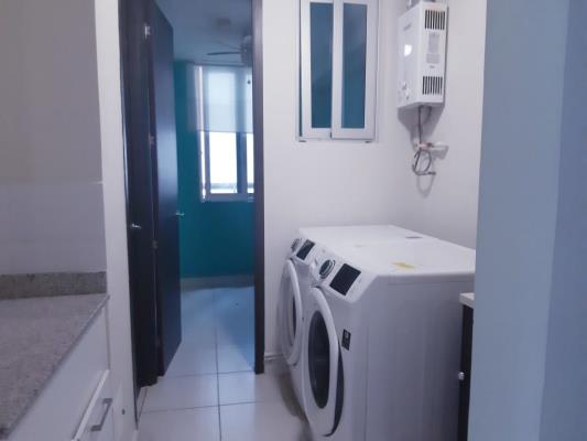 , Apartamento en alquiler en El Cangrejo | P2222584
