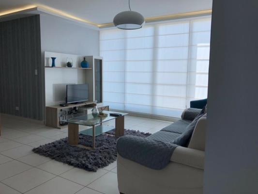, Apartamento en alquiler en El Cangrejo | P2222584