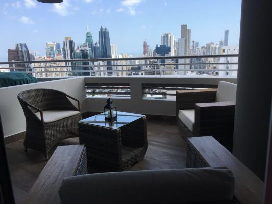 , Panamá