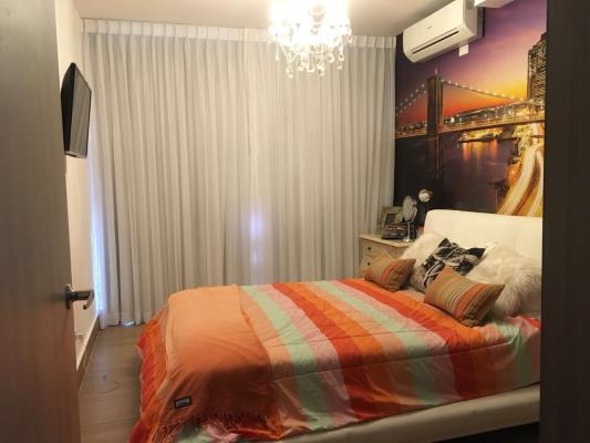 , apartamento