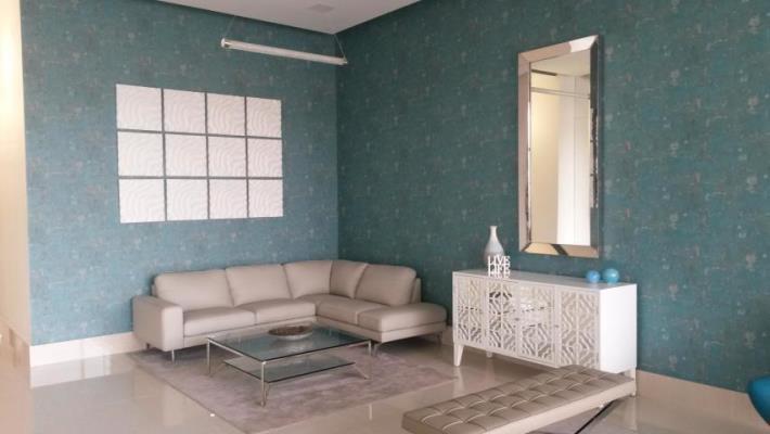 Torres de Castilla, apartamento