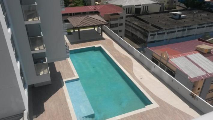 Torres de Castilla, Apartamento en alquiler en Parque Lefevre | Torres de Castilla -  P2228807