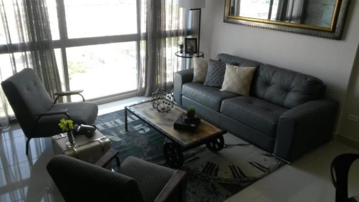 Torres de Castilla, Apartamento en alquiler en Parque Lefevre | Torres de Castilla -  P2228807