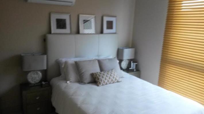 Torres de Castilla, Apartamento en alquiler en Parque Lefevre | Torres de Castilla -  P2228807