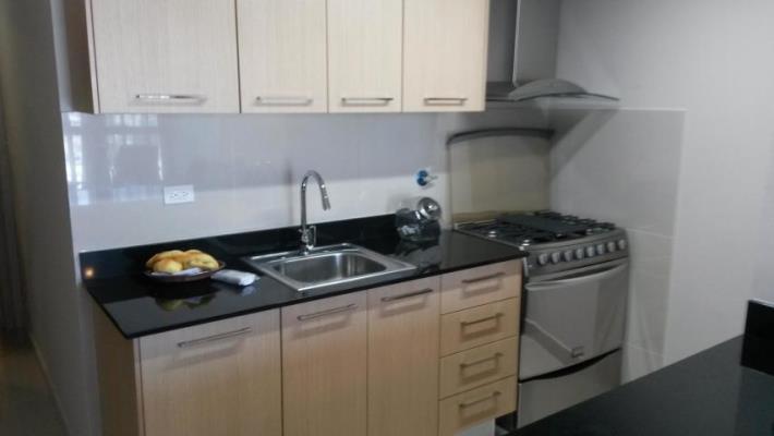 Torres de Castilla, Panamá