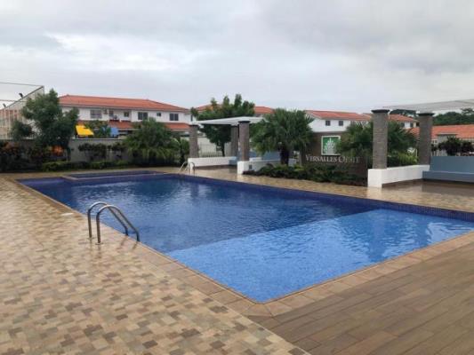 , Casa en alquiler en Vista Alegre | P2229101