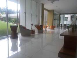 Punta Pacifica Panamá