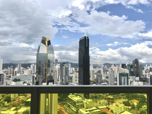 , Área Metropolitana