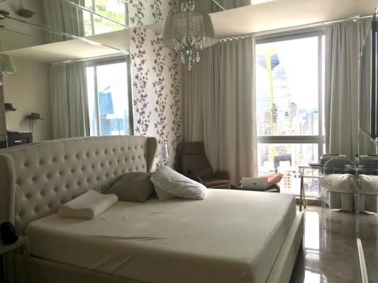 , Apartamento en venta en Avenida Balboa | P2230753