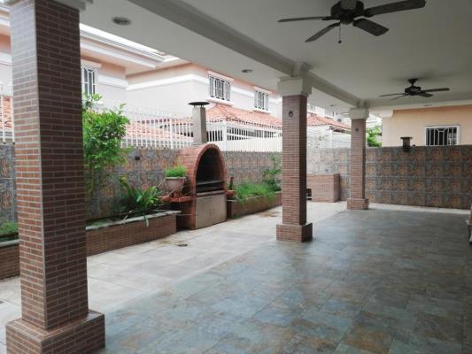 , Casa en alquiler en Amelia Denis De Icaza | P2230774