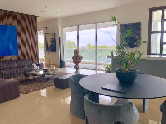 , Área Metropolitana