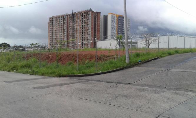 , Terreno en alquiler en Juan Diaz | P2232335