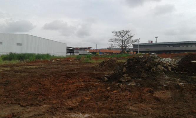 , Terreno en alquiler en Juan Diaz | P2232335