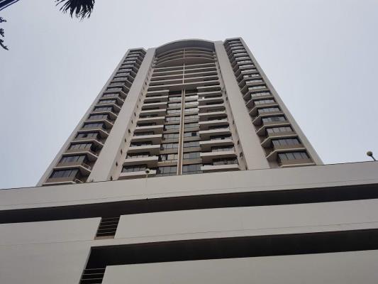 , Apartamento en alquiler en Obarrio | P2232615