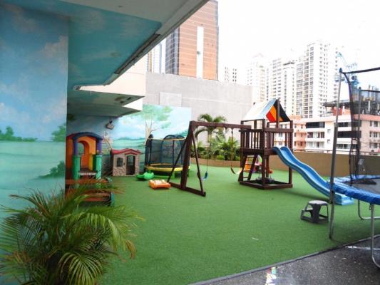 , apartamento