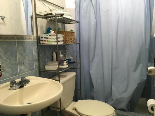 , apartamento