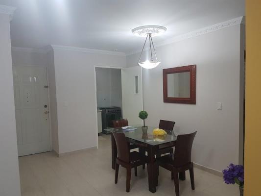 , apartamento