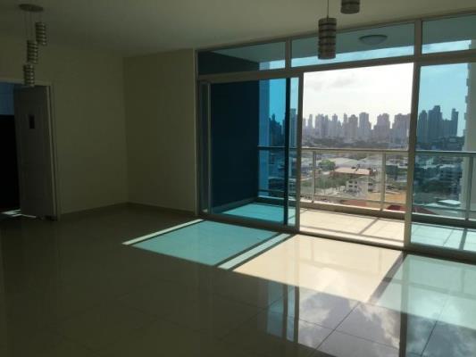 , Apartamento en alquiler en El Cangrejo | P2232748