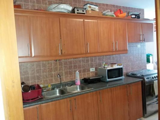 , apartamento