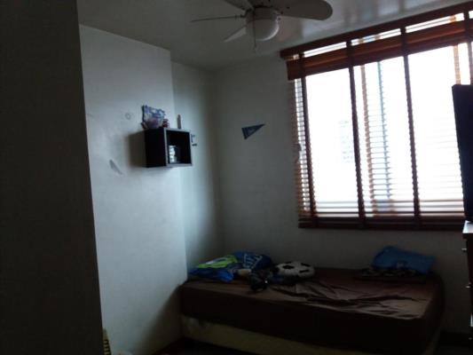 , Apartamento en alquiler en El Cangrejo | P2232790