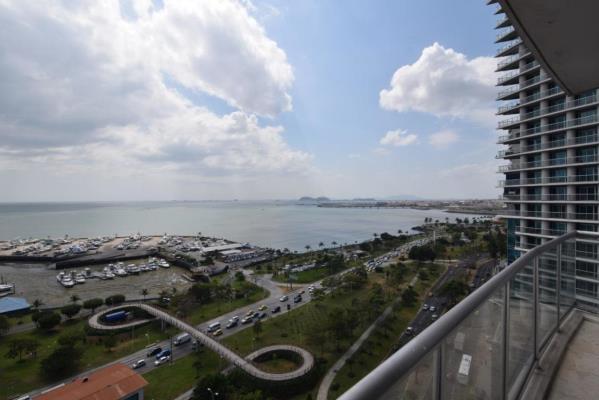 , Avenida Balboa
