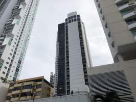 San Francisco Panamá