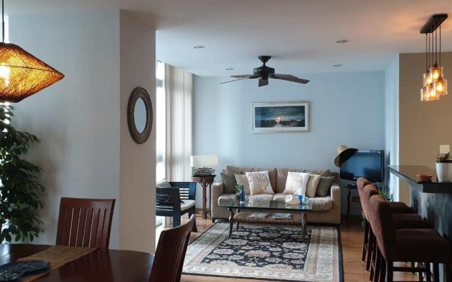 , apartamento
