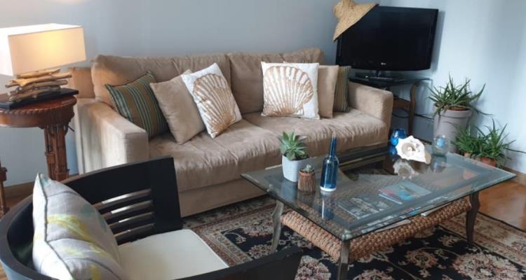 , apartamento