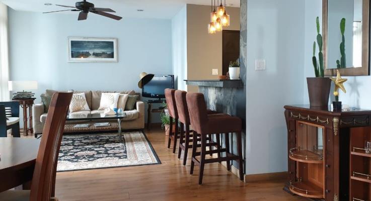 , Apartamento en alquiler en Avenida Balboa | P2233350