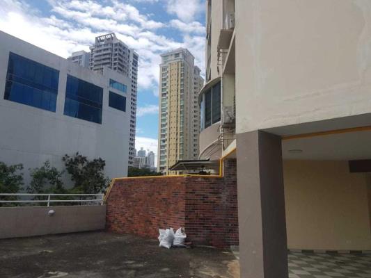 , Apartamento en alquiler en Bella Vista | P2234113