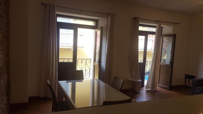 , apartamento