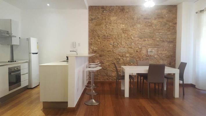 , Apartamento en alquiler en Casco Antiguo | P2234148