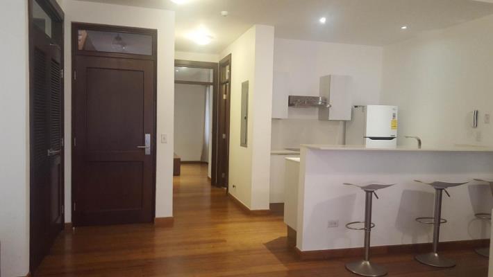 , Apartamento en alquiler en Casco Antiguo | P2234148