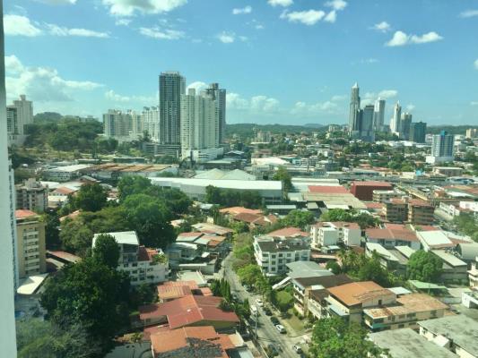 , Apartamento en alquiler en Bella Vista | P2234183
